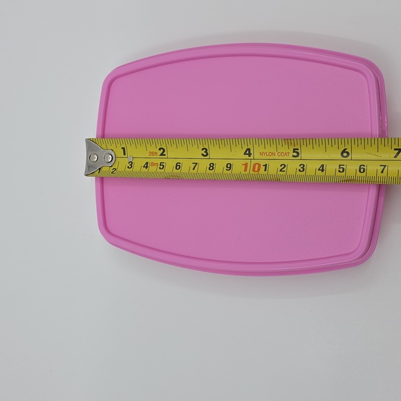 Tupperware Side by Side Container New - Picture 5 of 7